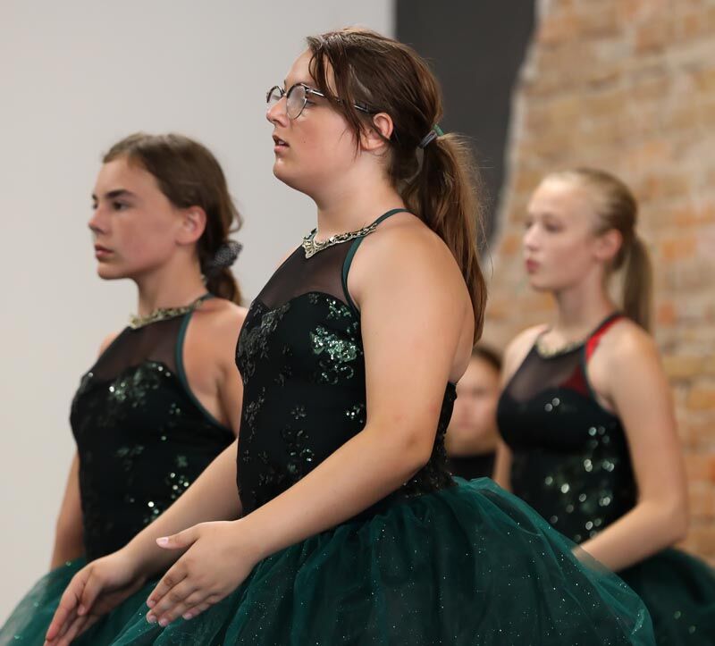 Encore Performing Arts